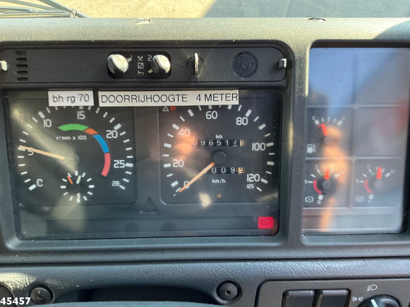 Volvo FM 250 Ravo 7,5 m³ Combi Just 96.517 km! - Limpieza de alcantarillado: foto 3 Volvo FM 250 Ravo 7,5 m³ Combi Just 96.517 km! - Limpieza de alcantarillado: foto 3