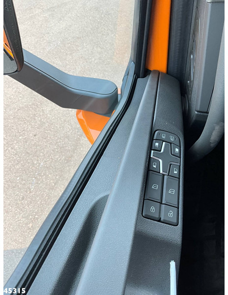 Camión de basura Volvo FM 330 Euro 6 Geesink 20m³: foto 18