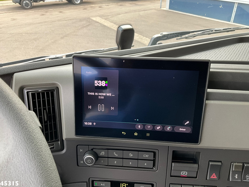 Camión de basura Volvo FM 330 Euro 6 Geesink 20m³: foto 16
