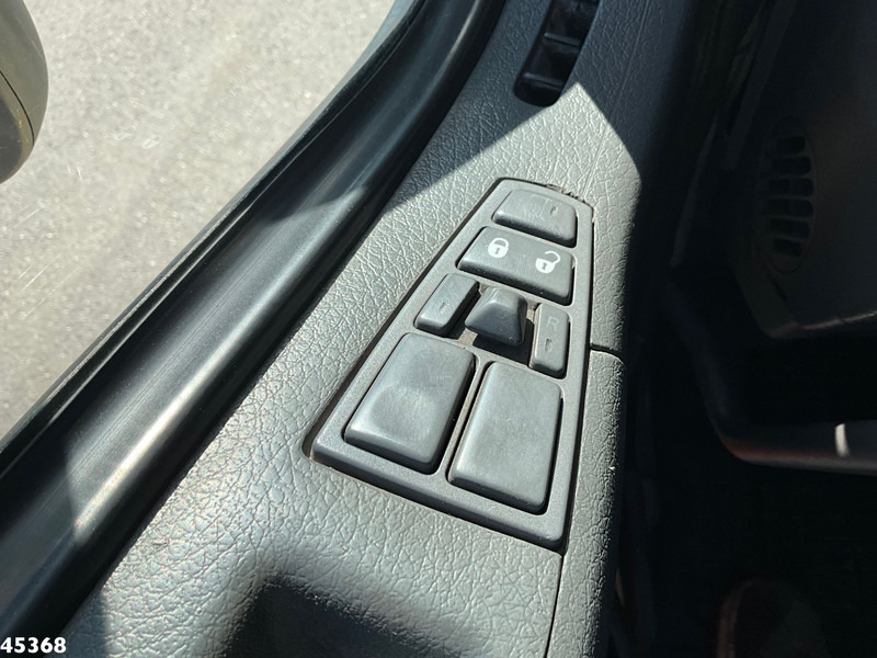 Camión multibasculante Volvo FM 410 AJK 20 Ton haakarmsysteem: foto 12