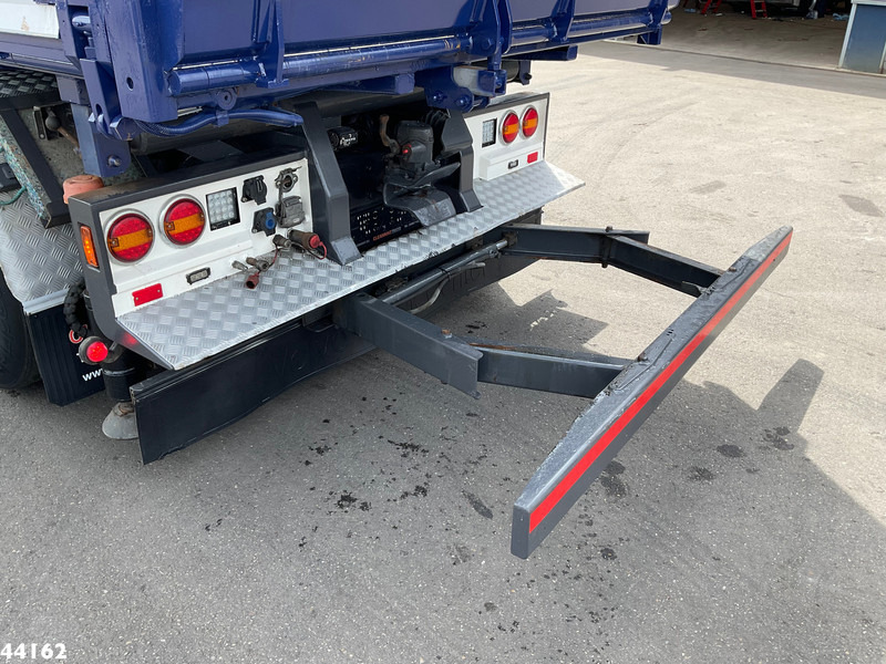 Camión volquete, Camión grúa Volvo FM 500 Euro 6 HMF 50 Tonmeter laadkraan + Fly-Jib: foto 10 Camión volquete, Camión grúa Volvo FM 500 Euro 6 HMF 50 Tonmeter laadkraan + Fly-Jib: foto 10