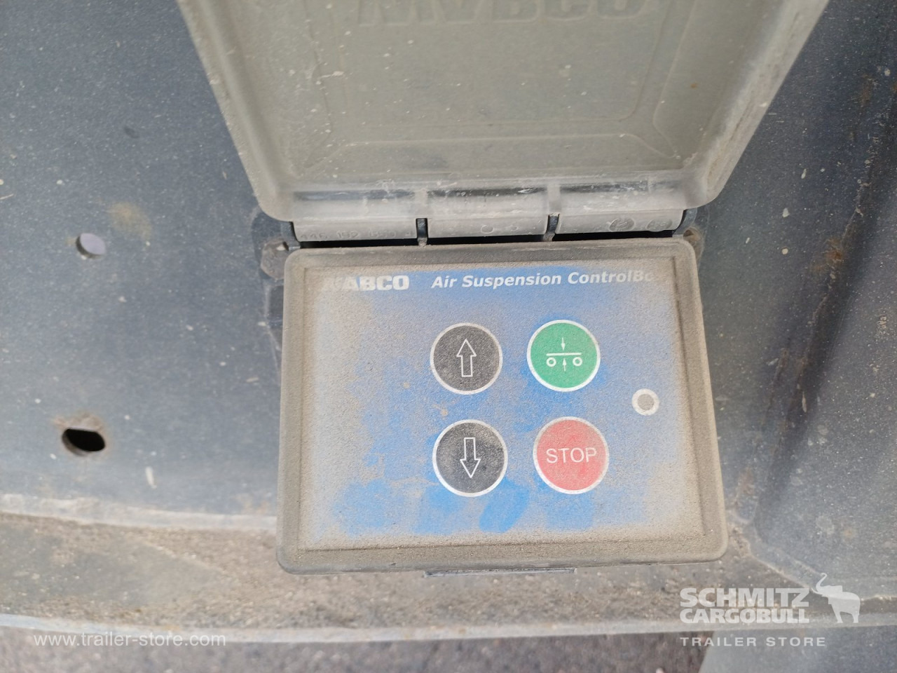 LANGENDORF Auflieger Kipper Alukastenmulde 24m³ - Semirremolque volquete: foto 3 LANGENDORF Auflieger Kipper Alukastenmulde 24m³ - Semirremolque volquete: foto 3