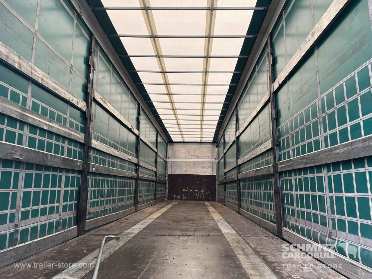 KOEGEL Semiremolque Lona Standard - Semirremolque lona: foto 4 KOEGEL Semiremolque Lona Standard - Semirremolque lona: foto 4