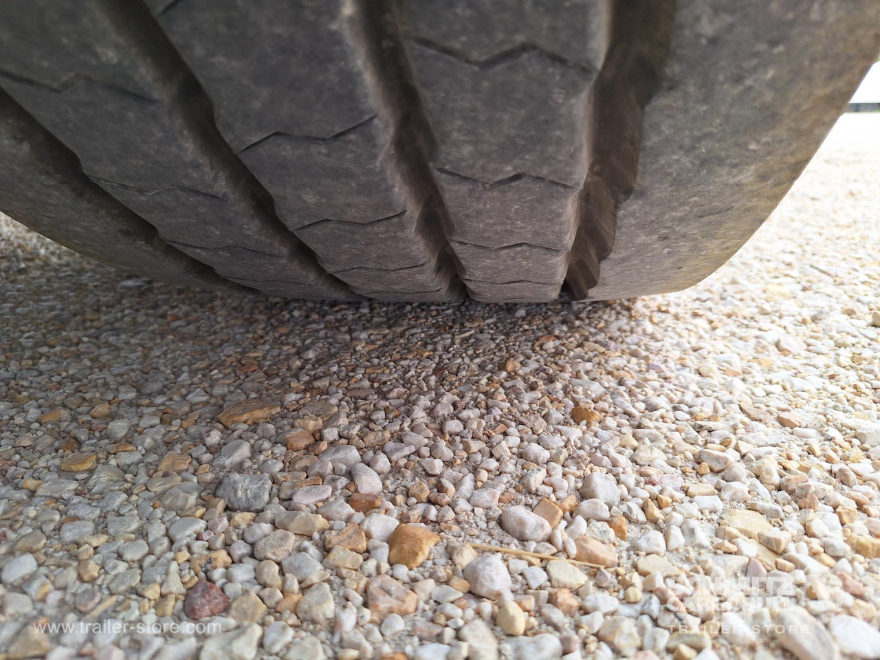 SCHMITZ Reefer Multitemp - Semirremolque isotérmico: foto 5 SCHMITZ Reefer Multitemp - Semirremolque isotérmico: foto 5