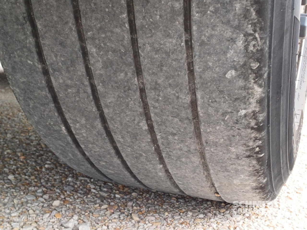 SCHMITZ Reefer Multitemp - Semirremolque isotérmico: foto 4 SCHMITZ Reefer Multitemp - Semirremolque isotérmico: foto 4