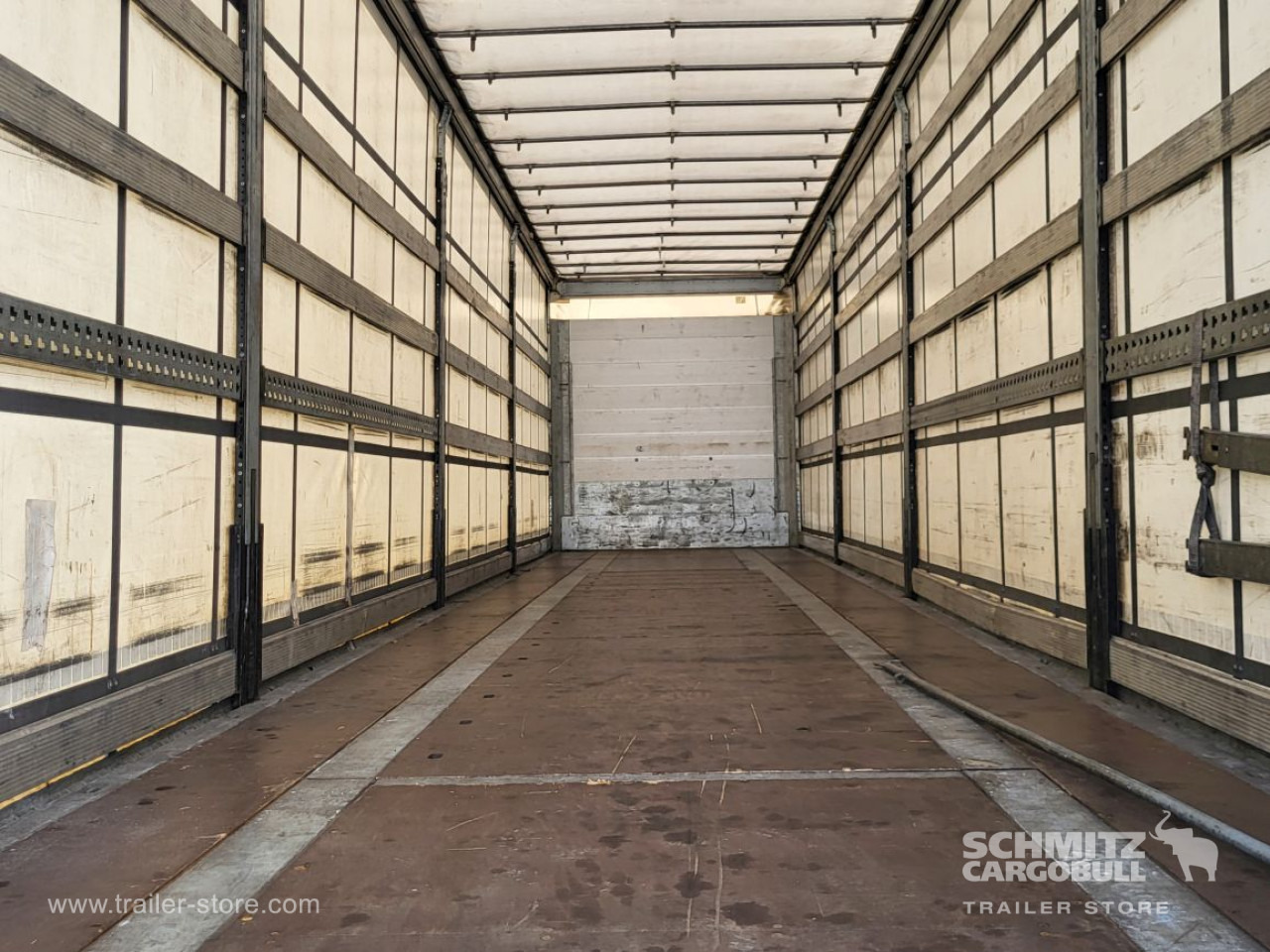 Semirremolque lona SCHMITZ Curtainsider coil: foto 13