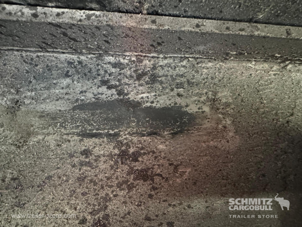 SCHMITZ Reefer Standard Double deck - Semirremolque isotérmico: foto 5 SCHMITZ Reefer Standard Double deck - Semirremolque isotérmico: foto 5