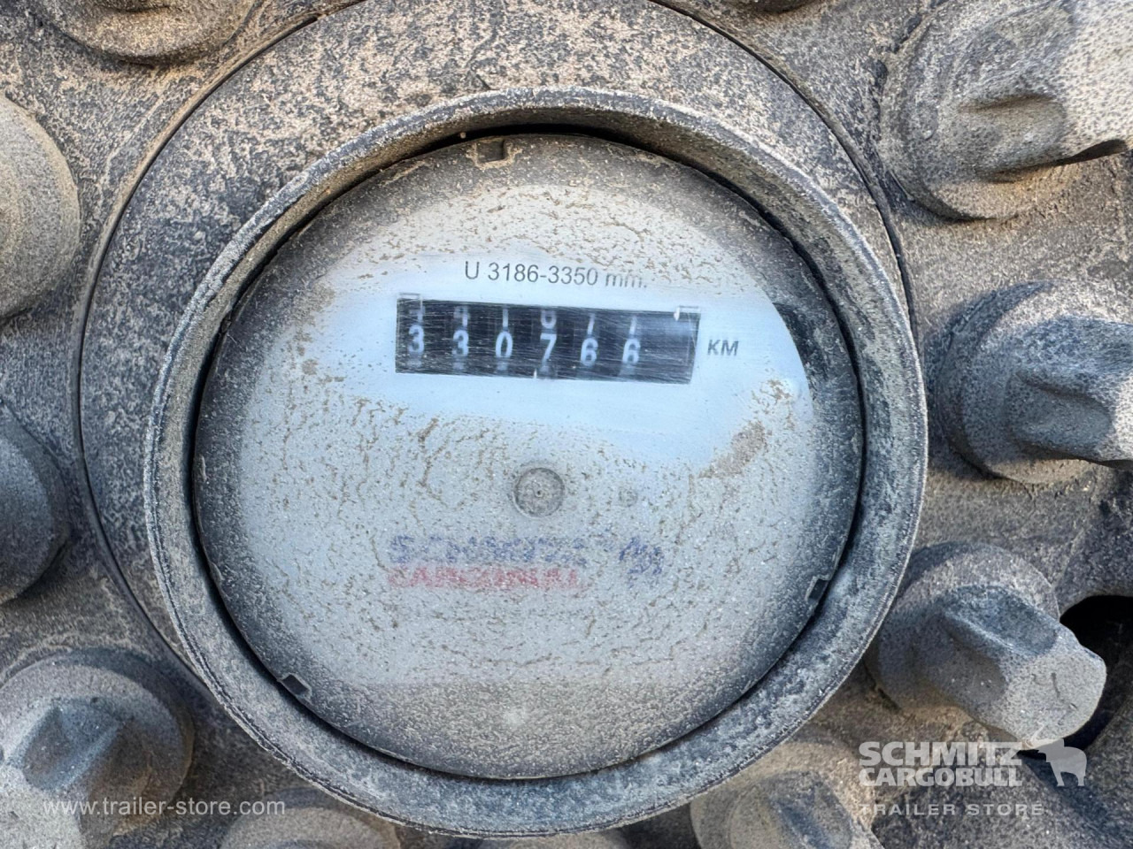 SCHMITZ Reefer Standard Double deck - Semirremolque isotérmico: foto 3 SCHMITZ Reefer Standard Double deck - Semirremolque isotérmico: foto 3