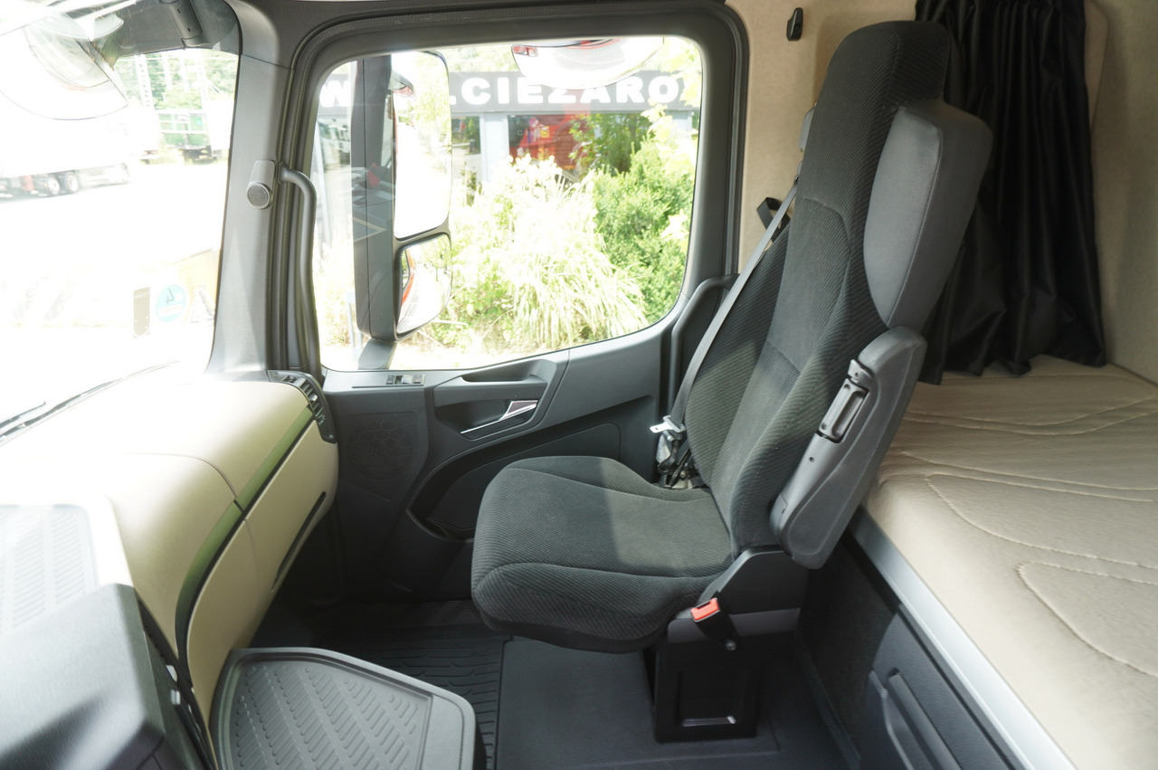 Cabeza tractora MERCEDES-BENZ Actros 1845 L Big Space / 2023 tractor unit / 2 units: foto 18