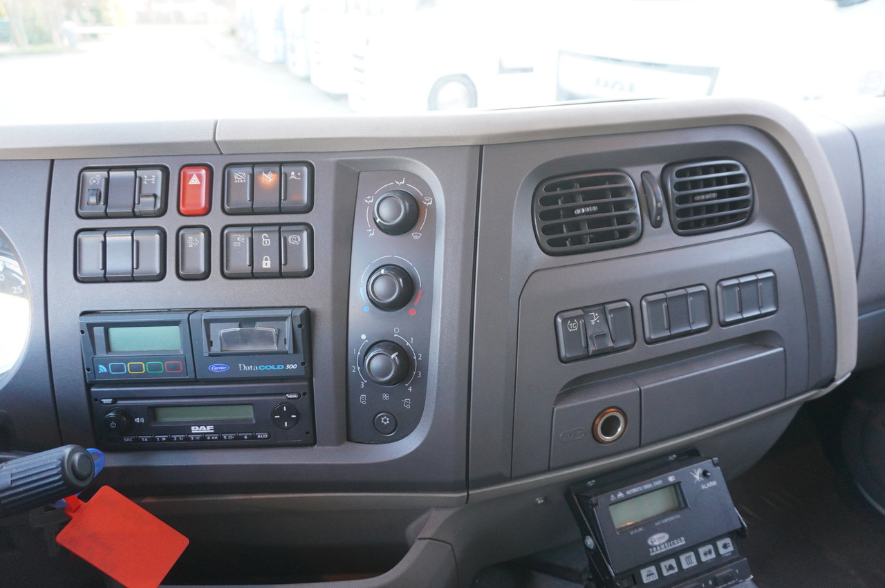 Camión frigorífico DAF LF 290 E6 4×2 / Lamberet refrigerated box 22 pallets / Multitemperature / Carrier Supra 1150 MT: foto 18 Camión frigorífico DAF LF 290 E6 4×2 / Lamberet refrigerated box 22 pallets / Multitemperature / Carrier Supra 1150 MT: foto 18