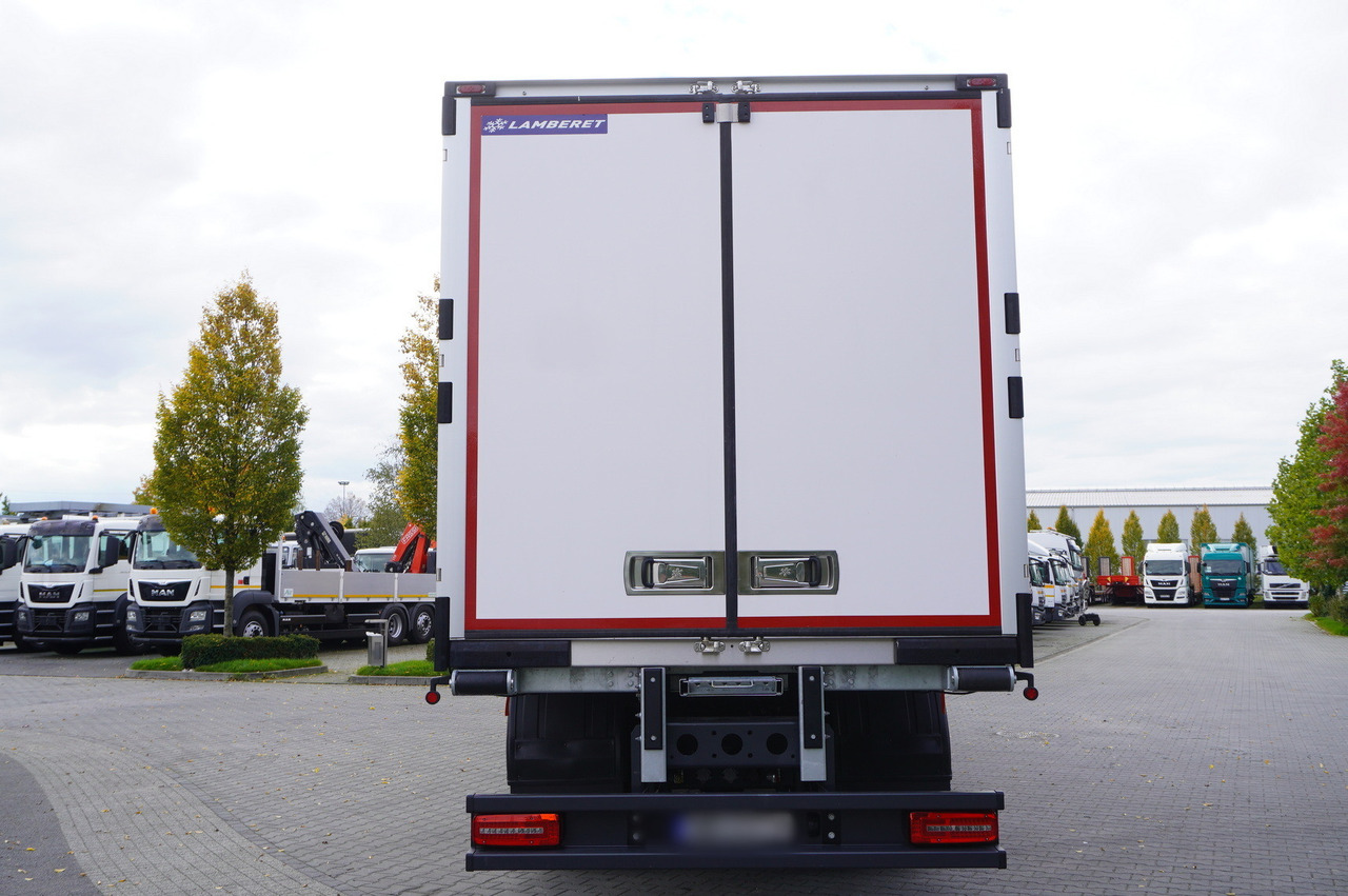DAF XF 450 6x2 NEW / 2025 / NEW Lamberet 18 EPAL Refrigerator / Carrier Supra 850 / No mileage - Camión frigorífico: foto 5 DAF XF 450 6x2 NEW / 2025 / NEW Lamberet 18 EPAL Refrigerator / Carrier Supra 850 / No mileage - Camión frigorífico: foto 5