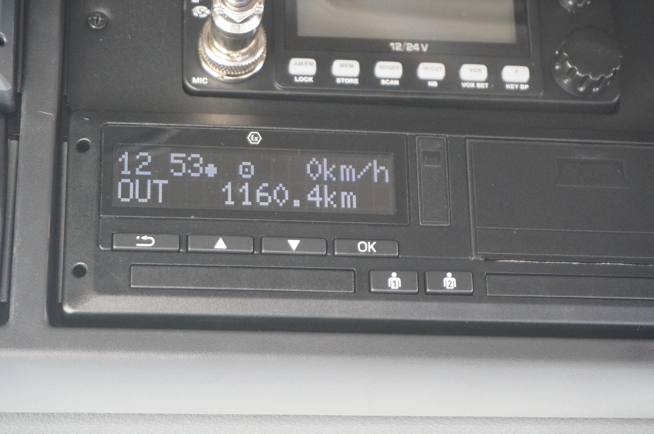 DAF XF 450 6x2 NEW / 2025 / NEW Lamberet 18 EPAL Refrigerator / Carrier Supra 850 / No mileage - Camión frigorífico: foto 2 DAF XF 450 6x2 NEW / 2025 / NEW Lamberet 18 EPAL Refrigerator / Carrier Supra 850 / No mileage - Camión frigorífico: foto 2