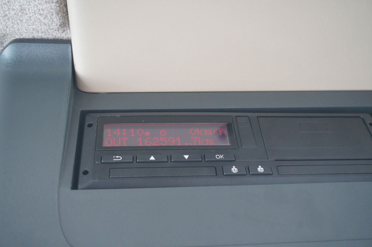 MAN TGM 15.250 / NEW septic tank (07/2025) superstructure 8000 l / 160 tho. km! - Camión cisterna: foto 2 MAN TGM 15.250 / NEW septic tank (07/2025) superstructure 8000 l / 160 tho. km! - Camión cisterna: foto 2