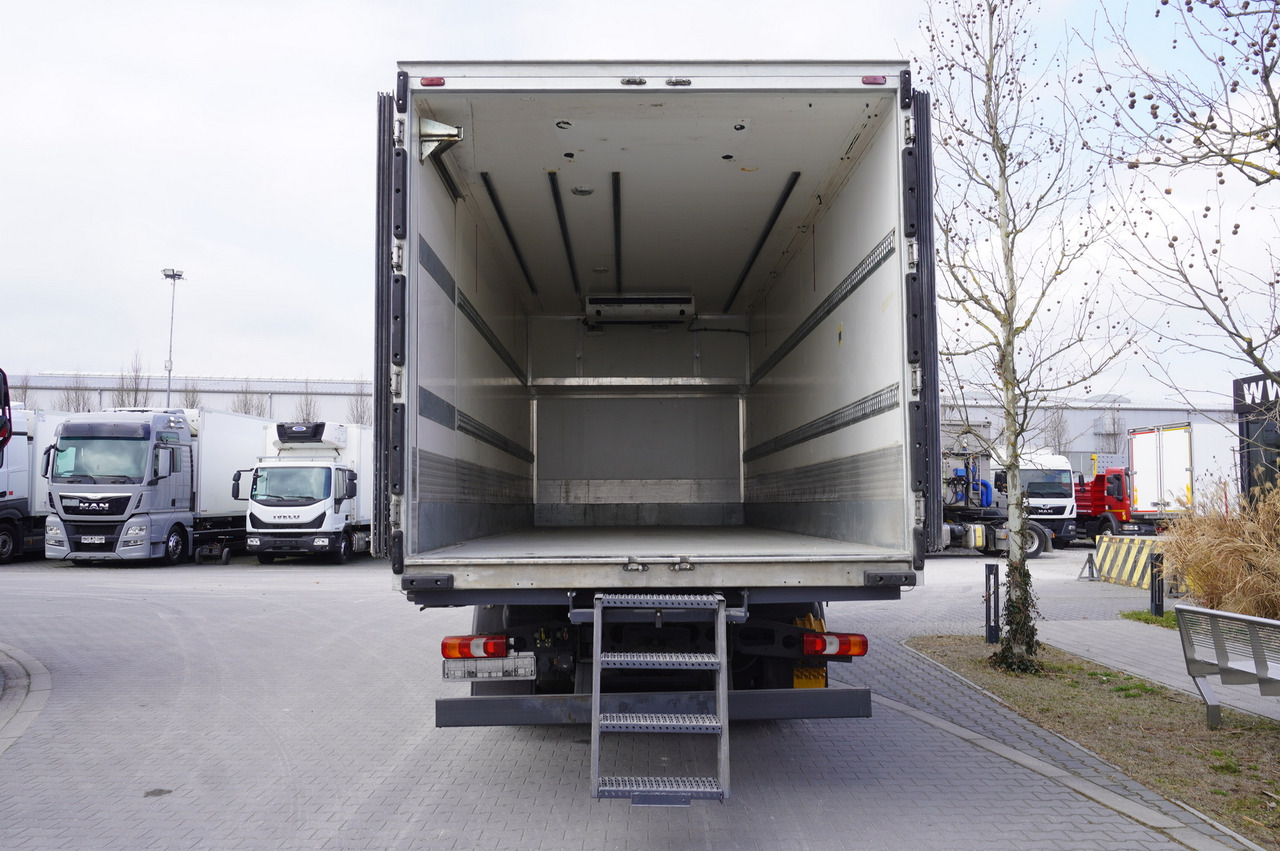 MERCEDES-BENZ Actros 2542 / GIGA cabin / Thermoking 1000R - Camión frigorífico: foto 5 MERCEDES-BENZ Actros 2542 / GIGA cabin / Thermoking 1000R - Camión frigorífico: foto 5
