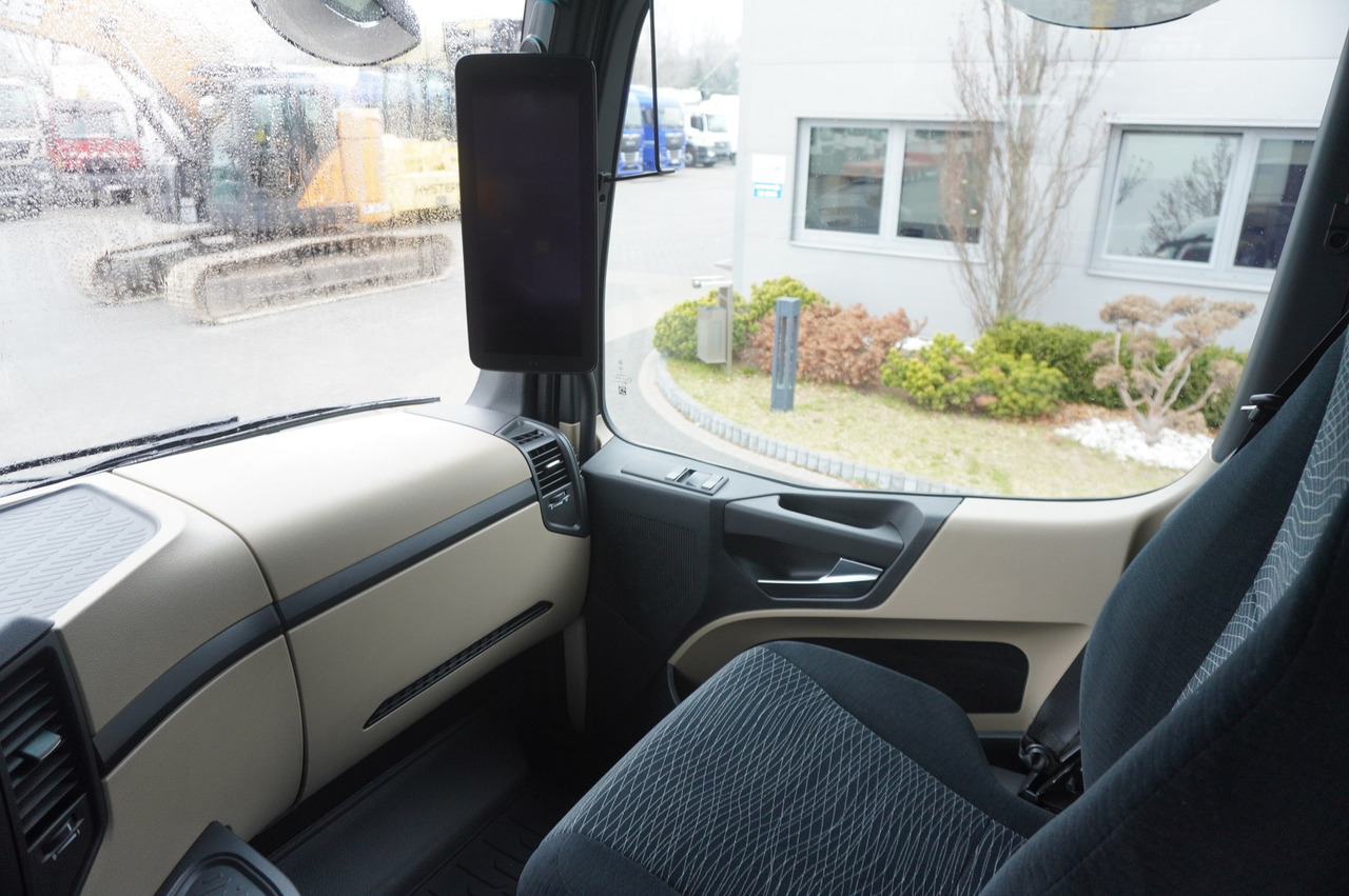 Leasing para MERCEDES-BENZ Actros 2545 6×2 MP5 / ADR / several units MERCEDES-BENZ Actros 2545 6×2 MP5 / ADR / several units: foto 22 Leasing para MERCEDES-BENZ Actros 2545 6×2 MP5 / ADR / several units MERCEDES-BENZ Actros 2545 6×2 MP5 / ADR / several units: foto 22