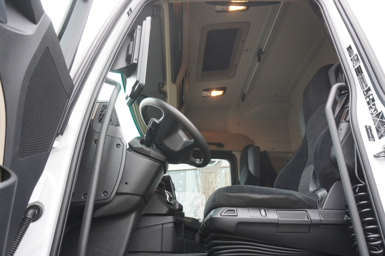 Camión portacontenedore/ Intercambiable MERCEDES-BENZ Actros 2545 6×2 MP5 / FULL ADR / several units: foto 15