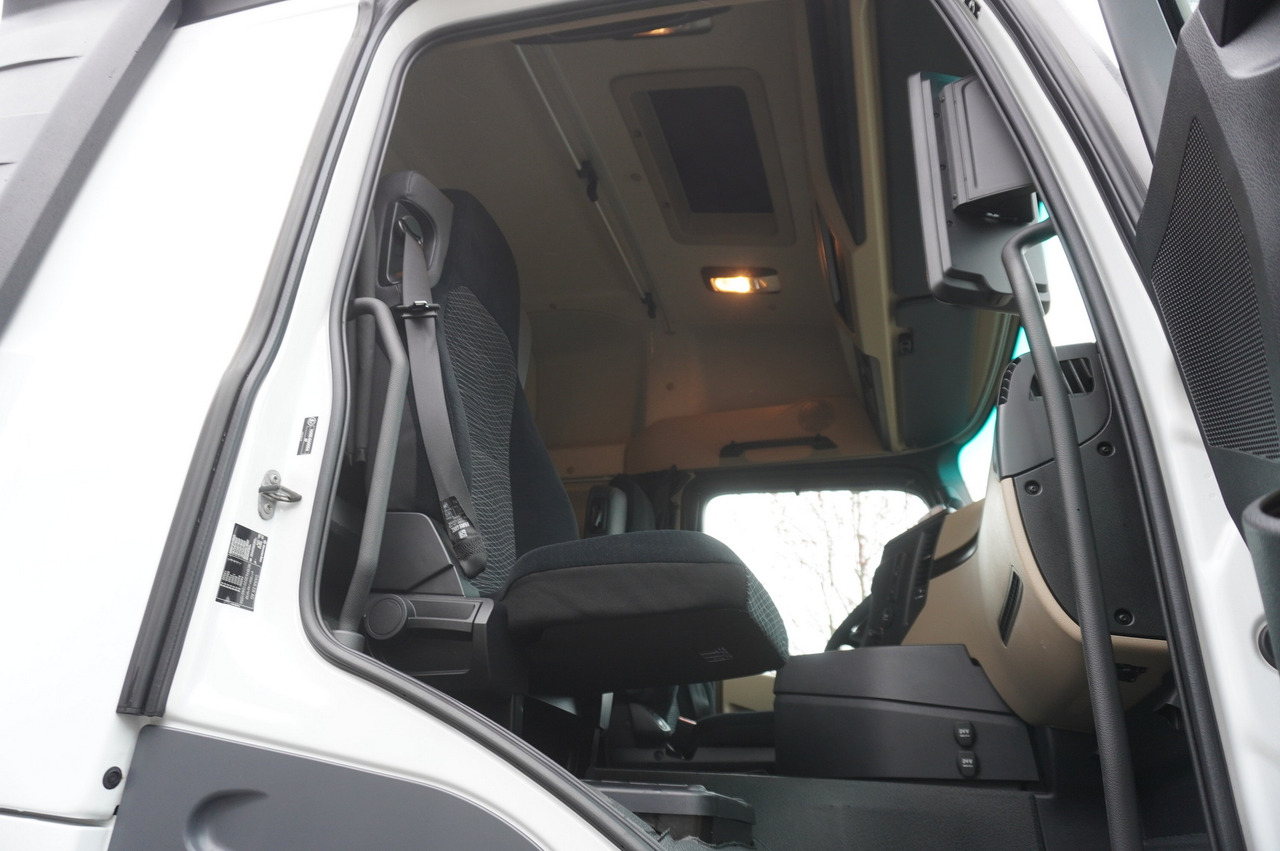 Camión portacontenedore/ Intercambiable MERCEDES-BENZ Actros 2545 6×2 MP5 / FULL ADR / several units: foto 30