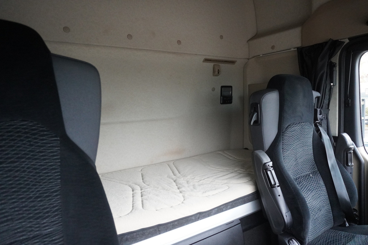 Camión portacontenedore/ Intercambiable MERCEDES-BENZ Actros 2545 6×2 MP5 / FULL ADR / several units: foto 26