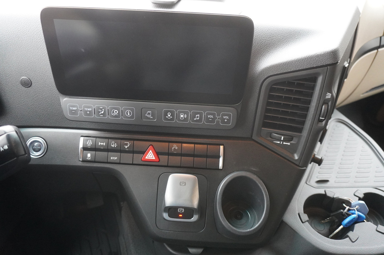 Camión portacontenedore/ Intercambiable MERCEDES-BENZ Actros 2545 6×2 MP5 / FULL ADR / several units: foto 21