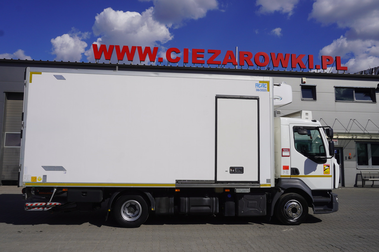 RENAULT D12 / Lamberet refrigerated truck / Dhollandia tail lift 1500 kg / 130 thousand km !! - Camión frigorífico: foto 2 RENAULT D12 / Lamberet refrigerated truck / Dhollandia tail lift 1500 kg / 130 thousand km !! - Camión frigorífico: foto 2
