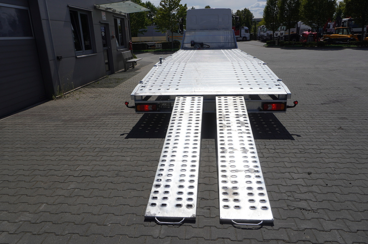 RENAULT D12 / New galvanized tow truck superstructure / 2025 / length 840 cm - Camión portavehículos: foto 5 RENAULT D12 / New galvanized tow truck superstructure / 2025 / length 840 cm - Camión portavehículos: foto 5