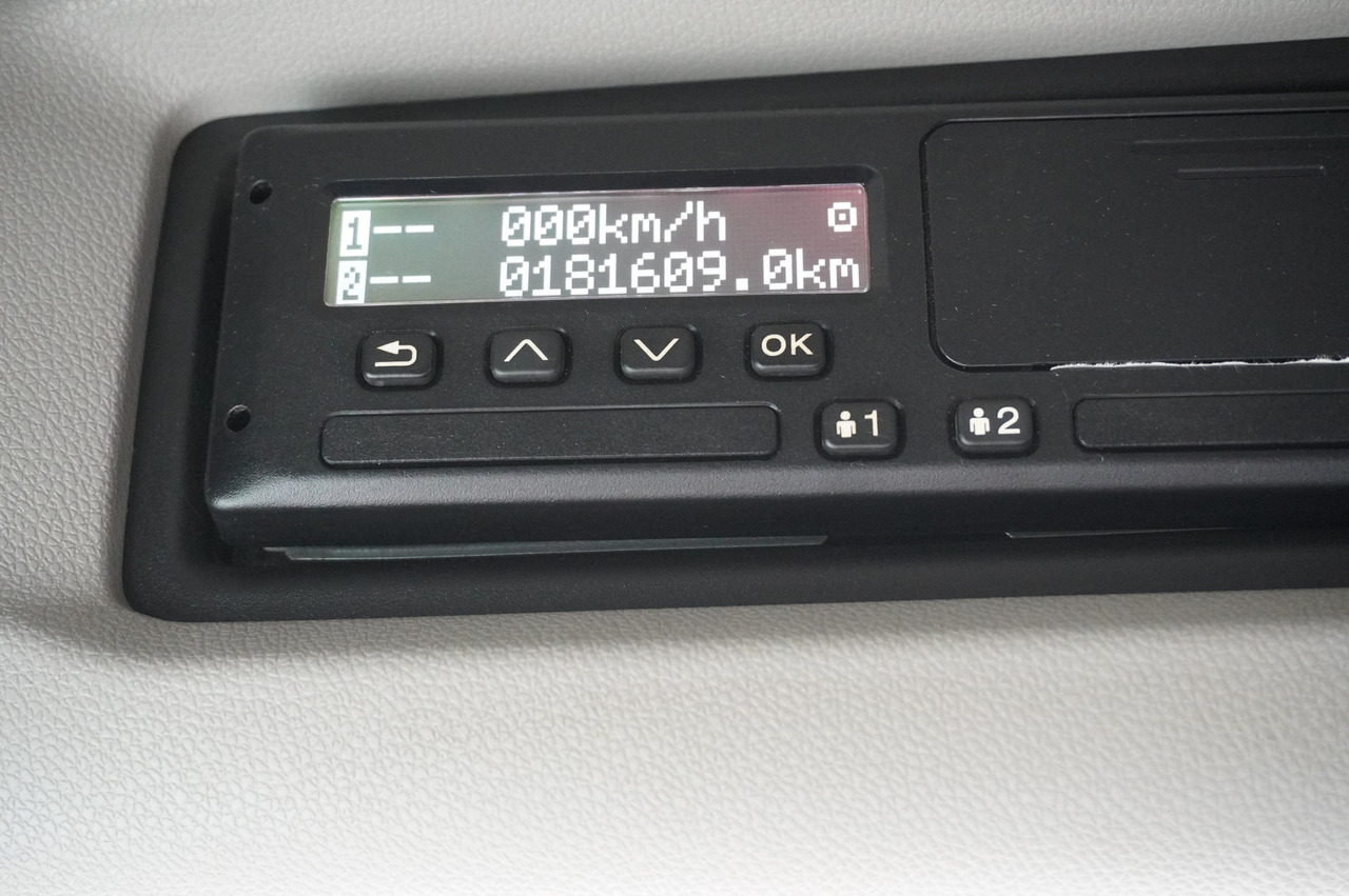 SCANIA G500 XT 6x4 tractor unit / 2023 / MHS superstructure - Tractor forestal: foto 2 SCANIA G500 XT 6x4 tractor unit / 2023 / MHS superstructure - Tractor forestal: foto 2