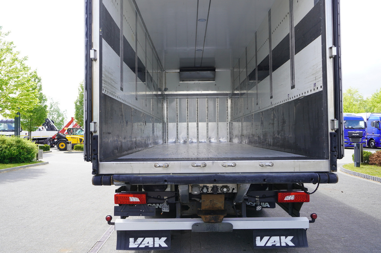 Camión frigorífico SCANIA R500 6x2 E6 refrigerated Doppelstock 40 EPAL: foto 14