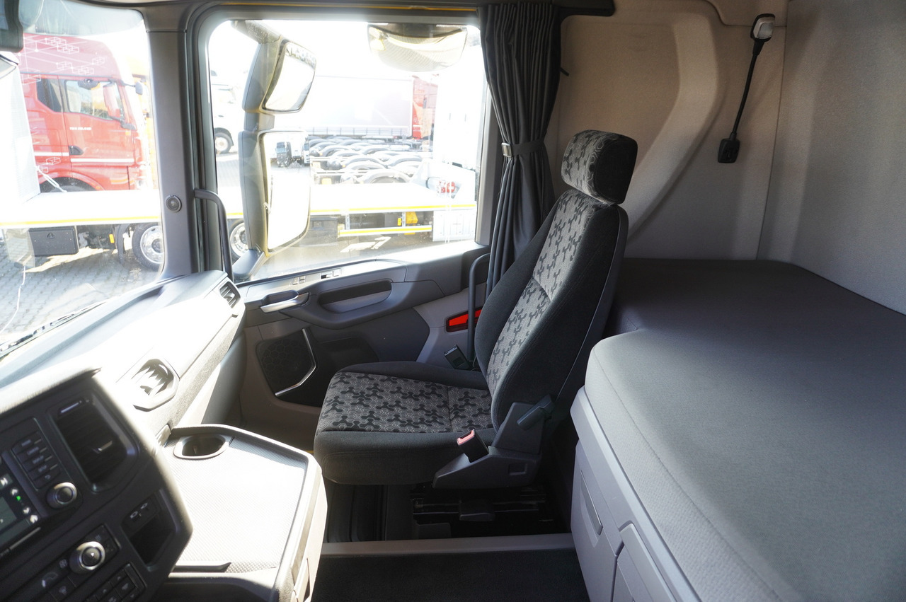 Camión chasis SCANIA R650 V8 8x4/4 E6 / 2020 / Frame 9.7 m: foto 22