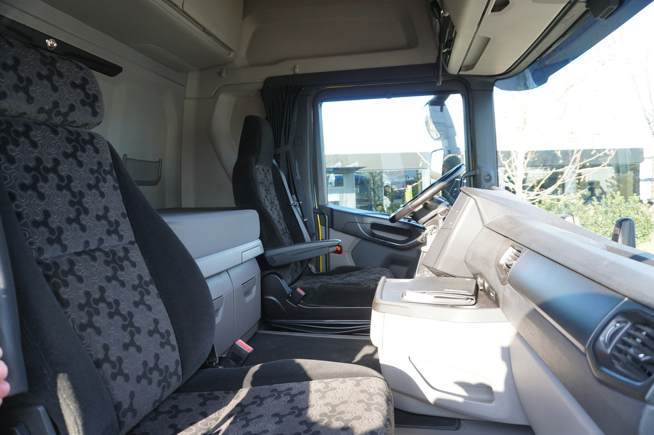 Camión chasis SCANIA R650 V8 8x4/4 E6 / 2020 / Frame 9.7 m: foto 26