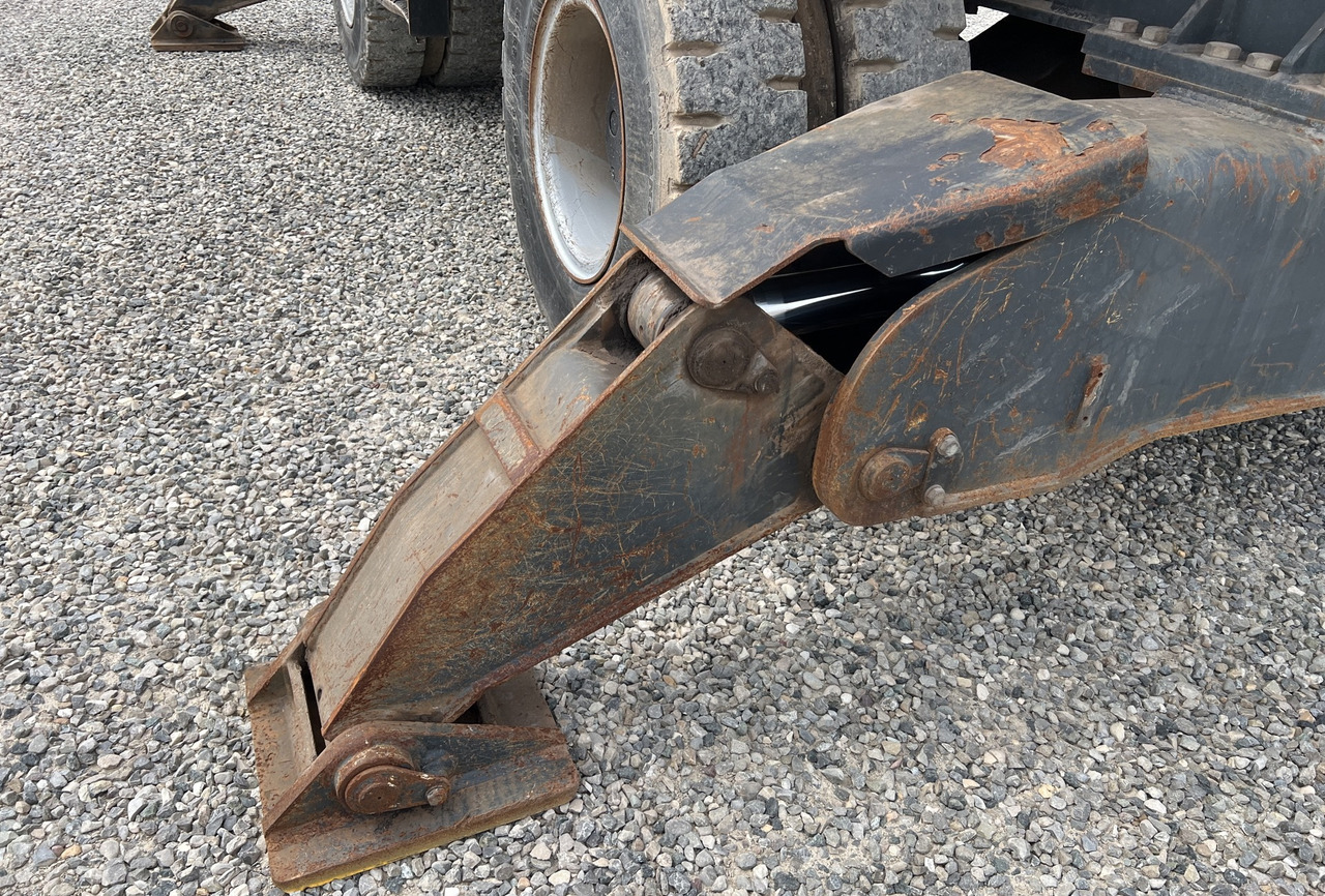 Manipulador de materiales Solmec EXP 5035 / 6050 mth ! / 37t material handler: foto 29