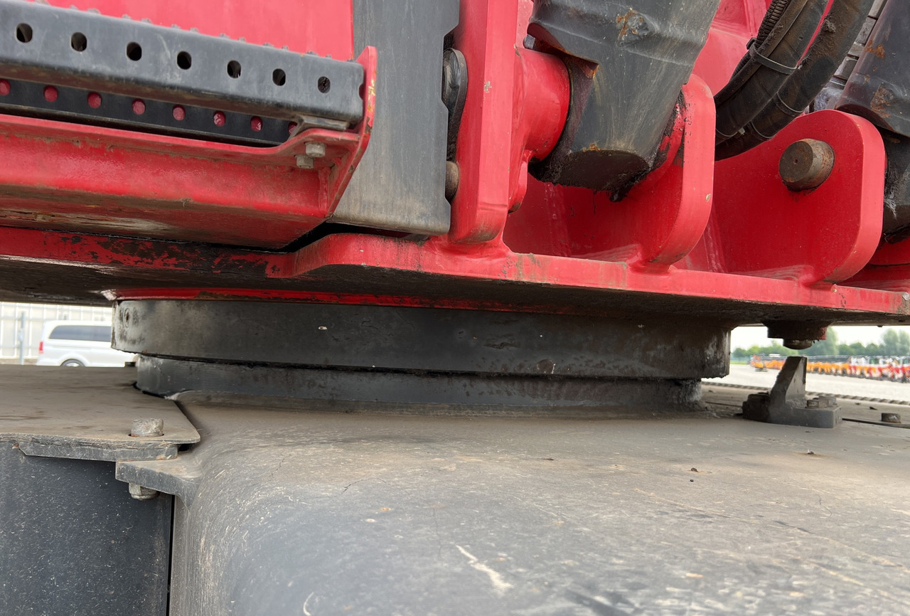 Manipulador de materiales Solmec EXP 5035 / 6050 mth ! / 37t material handler: foto 17