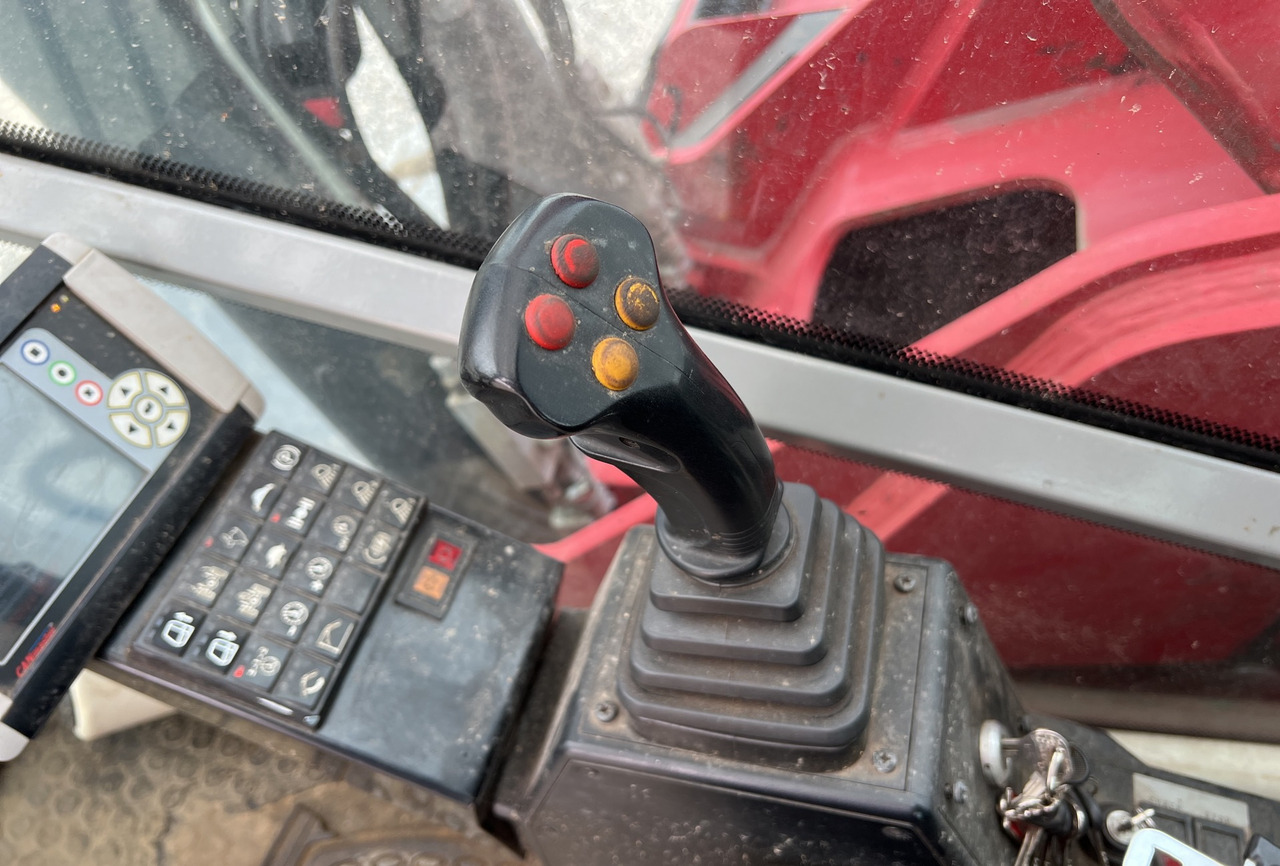 Manipulador de materiales Solmec EXP 5035 / 6050 mth ! / 37t material handler: foto 21