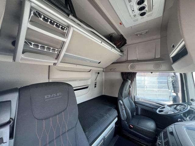 DAF XF 480 FT SSC Retarder Standklima 2x Tank 1185 L - Cabeza tractora: foto 2 DAF XF 480 FT SSC Retarder Standklima 2x Tank 1185 L - Cabeza tractora: foto 2