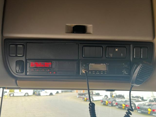 DAF XF 530 FTG SSC Intarder Lift-Lenkachse 70t zZGG - Cabeza tractora: foto 5 DAF XF 530 FTG SSC Intarder Lift-Lenkachse 70t zZGG - Cabeza tractora: foto 5