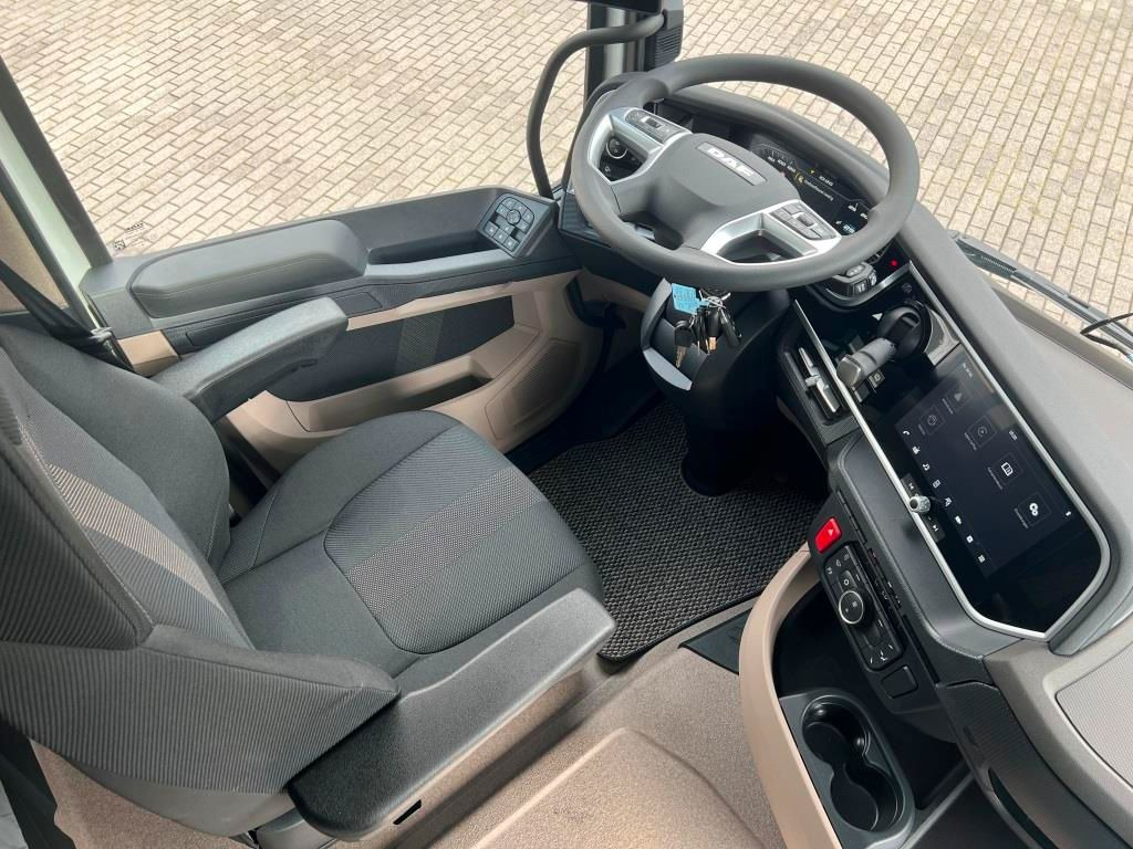 DAF XG 480 FT Automatik, Intarder, Modell 2025 - Cabeza tractora: foto 5 DAF XG 480 FT Automatik, Intarder, Modell 2025 - Cabeza tractora: foto 5