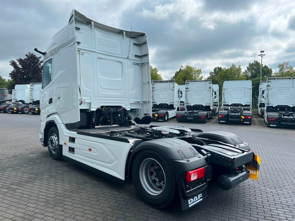 DAF XG 480 FT Automatik, Intarder, Modell 2025 - Cabeza tractora: foto 3 DAF XG 480 FT Automatik, Intarder, Modell 2025 - Cabeza tractora: foto 3