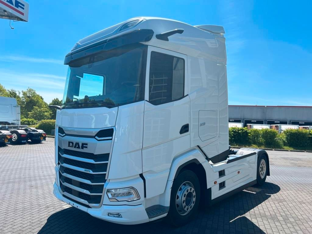 DAF XG 480 FT Automatik, Intarder, Modell 2025 - Cabeza tractora: foto 2 DAF XG 480 FT Automatik, Intarder, Modell 2025 - Cabeza tractora: foto 2