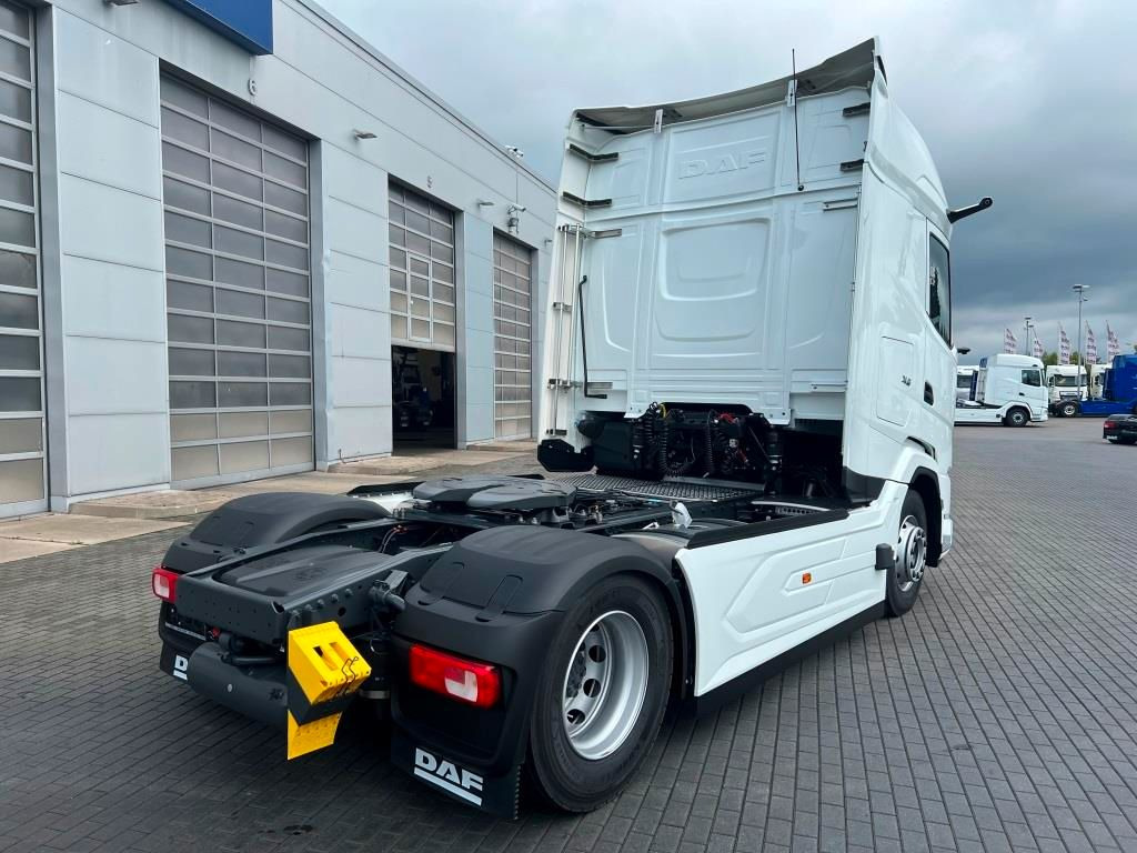 DAF XG 480 FT Automatik, Intarder, Modell 2025 - Cabeza tractora: foto 4 DAF XG 480 FT Automatik, Intarder, Modell 2025 - Cabeza tractora: foto 4