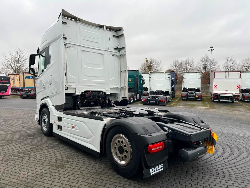 DAF XG+ 480 FT, MODELLJAHR 2025, SOFORT LIEFERBAR - Cabeza tractora: foto 4 DAF XG+ 480 FT, MODELLJAHR 2025, SOFORT LIEFERBAR - Cabeza tractora: foto 4