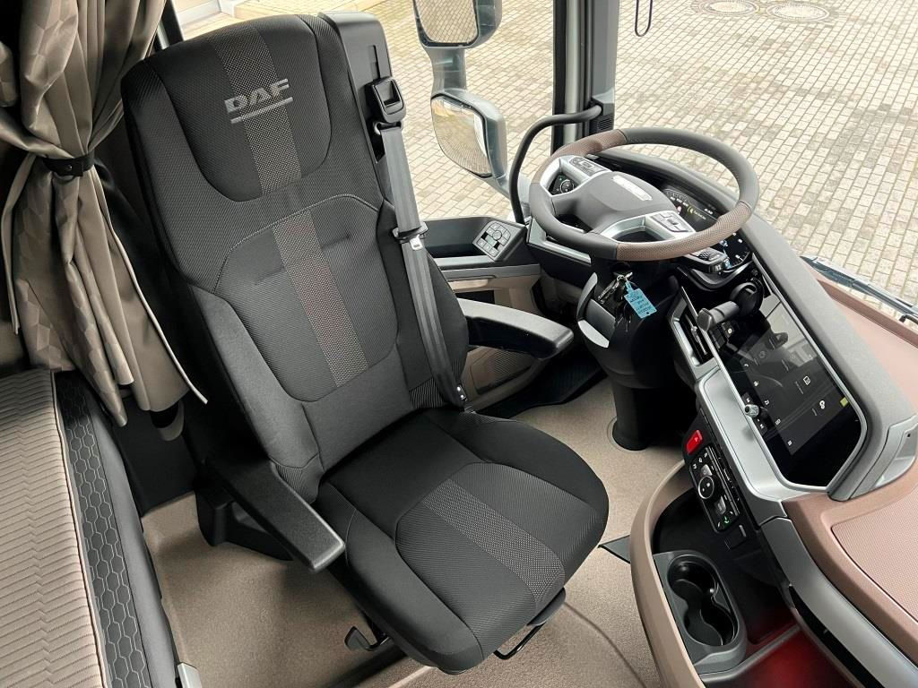 Cabeza tractora nuevo DAF XG+ 480 FT, MODELLJAHR 2025, SOFORT LIEFERBAR: foto 6