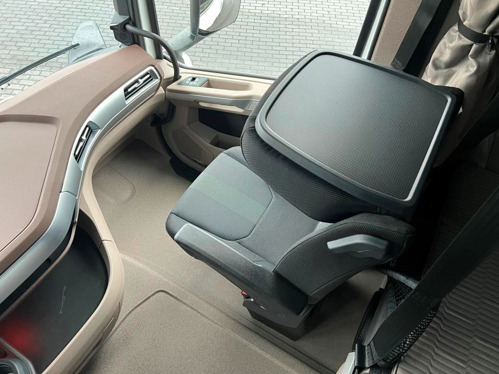 Cabeza tractora nuevo DAF XG+ 480 FT, MODELLJAHR 2025, SOFORT LIEFERBAR: foto 8