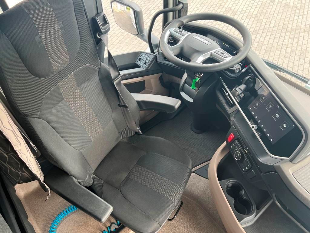 DAF XG 480 FT TraXon ZF-Intarder 2x Tank 1.195 Liter - Cabeza tractora: foto 5 DAF XG 480 FT TraXon ZF-Intarder 2x Tank 1.195 Liter - Cabeza tractora: foto 5
