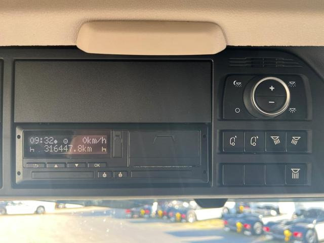 DAF XG 480 FT TraXon ZF-Intarder 2x Tank 1.195 Liter - Cabeza tractora: foto 5 DAF XG 480 FT TraXon ZF-Intarder 2x Tank 1.195 Liter - Cabeza tractora: foto 5