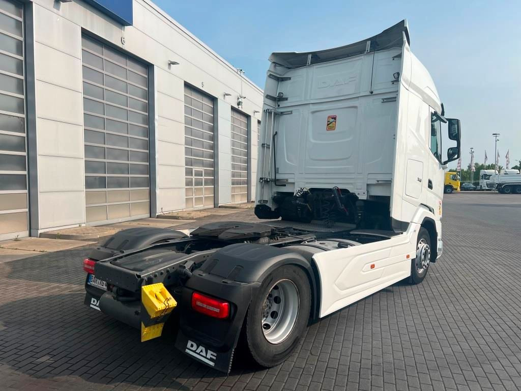 DAF XG 480 FT TraXon ZF-Intarder 2x Tank 1.195 Liter - Cabeza tractora: foto 4 DAF XG 480 FT TraXon ZF-Intarder 2x Tank 1.195 Liter - Cabeza tractora: foto 4