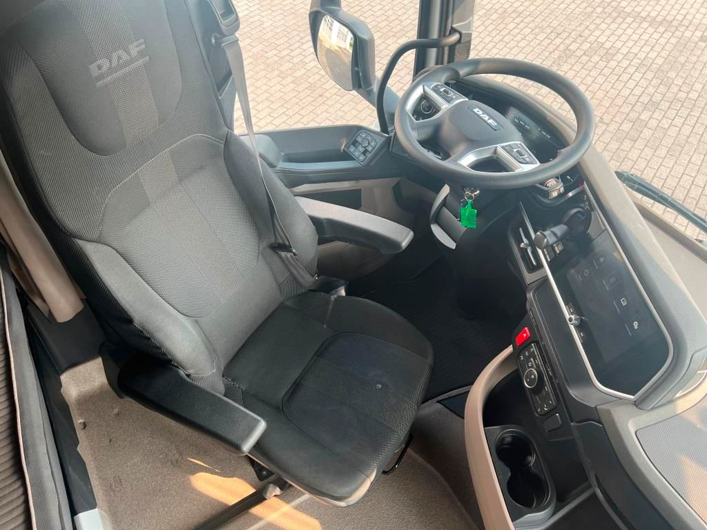 DAF XG 480 FT TraXon ZF-Intarder 2x Tank 1.195 Liter - Cabeza tractora: foto 5 DAF XG 480 FT TraXon ZF-Intarder 2x Tank 1.195 Liter - Cabeza tractora: foto 5