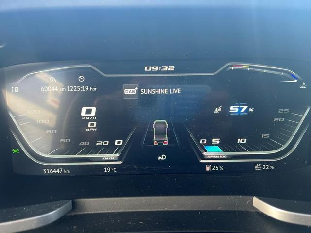 DAF XG 480 FT TraXon ZF-Intarder 2x Tank 1.195 Liter - Cabeza tractora: foto 4 DAF XG 480 FT TraXon ZF-Intarder 2x Tank 1.195 Liter - Cabeza tractora: foto 4