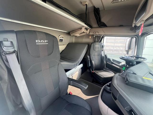 DAF XG 480 FT TraXon ZF-Intarder 2x Tank 1.195 Liter - Cabeza tractora: foto 3 DAF XG 480 FT TraXon ZF-Intarder 2x Tank 1.195 Liter - Cabeza tractora: foto 3