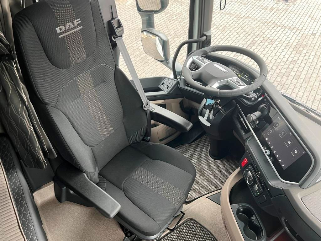 DAF XG 480 Low Deck, ZF Intarder, MODELLJAHR 2025 - Cabeza tractora: foto 5 DAF XG 480 Low Deck, ZF Intarder, MODELLJAHR 2025 - Cabeza tractora: foto 5