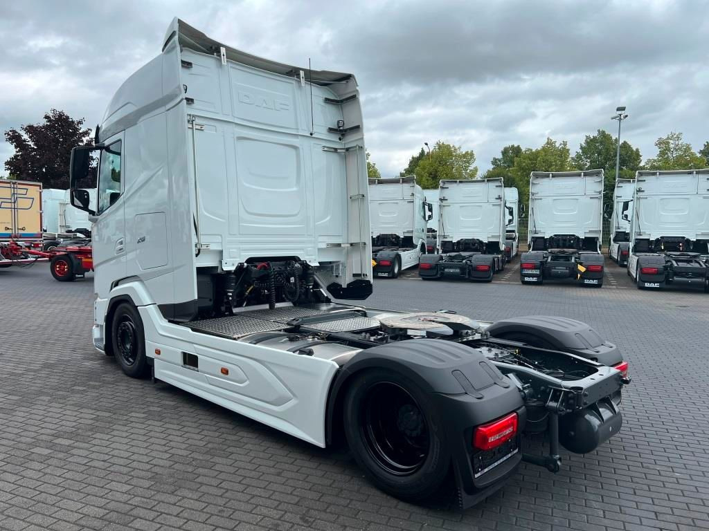 DAF XG 480 Low Deck, ZF Intarder, MODELLJAHR 2025 - Cabeza tractora: foto 3 DAF XG 480 Low Deck, ZF Intarder, MODELLJAHR 2025 - Cabeza tractora: foto 3