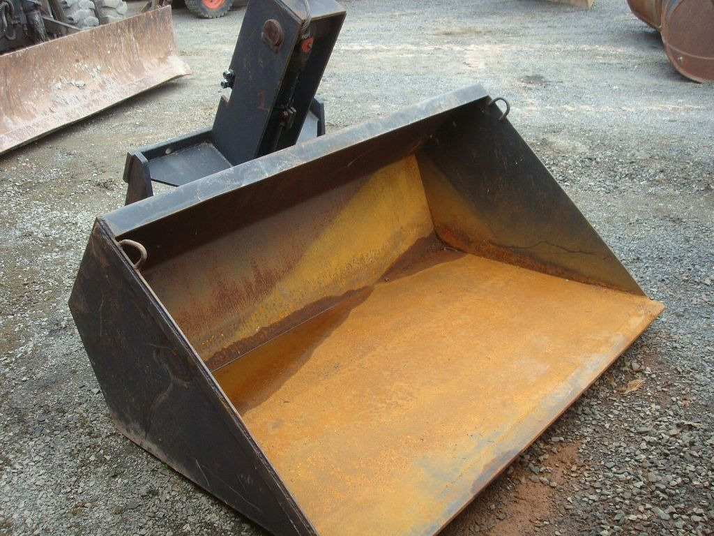 Linde Stapler Schaufel - Cazo cargador para Equipo de manutención: foto 3 Linde Stapler Schaufel - Cazo cargador para Equipo de manutención: foto 3
